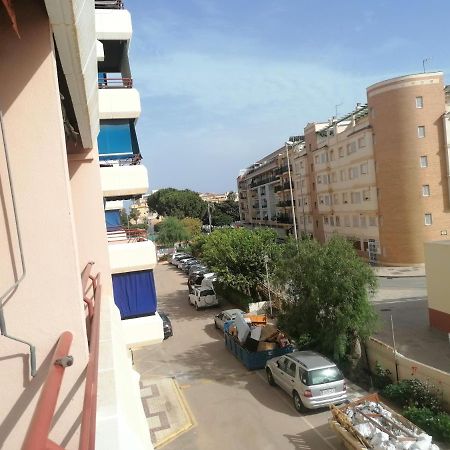 Apartmán Piso Familiar Con Piscina Y Aparcamiento En Torre Del Mar - Edificio Ronda I Exteriér fotografie