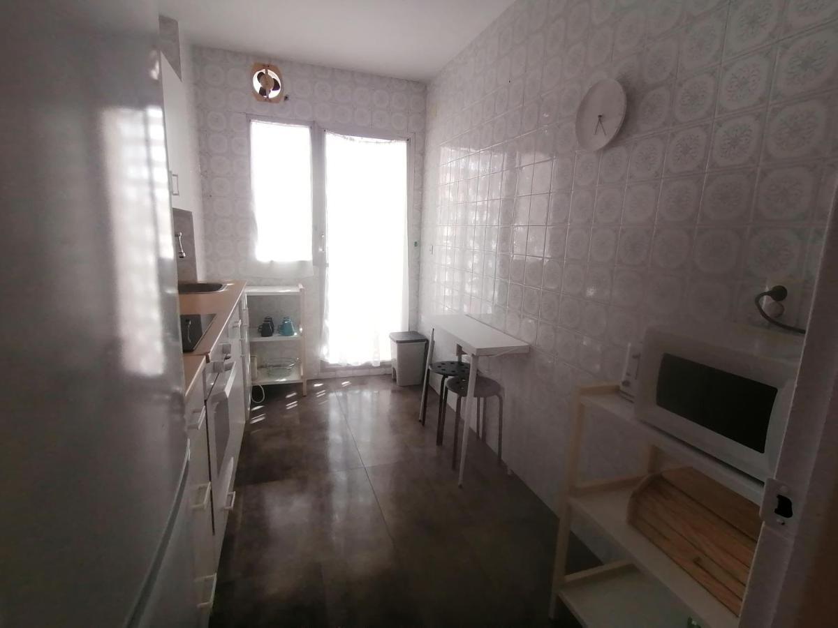 Apartmán Piso Familiar Con Piscina Y Aparcamiento En Torre Del Mar - Edificio Ronda I Exteriér fotografie